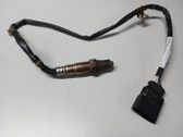 Lambda probe sensor