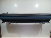 Rear bumper