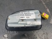 Seat airbag