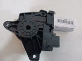 Front door window regulator motor