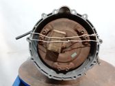 Manual 5 speed gearbox