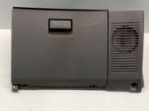 Glove box