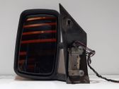 Front door electric wing mirror