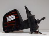 Front door electric wing mirror