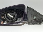 Front door electric wing mirror