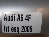 Rétroviseur électrique de porte avant