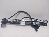 Fensterhebermechanismus ohne Motor Tür vorne