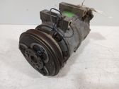Air conditioning (A/C) compressor (pump)