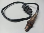 Lambda probe sensor