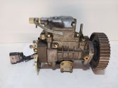 Pompe d'injection de carburant à haute pression