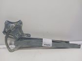 Fensterhebermechanismus ohne Motor Tür vorne
