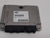 Unidad de control/módulo del motor