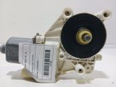 Rear door window regulator motor