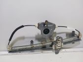 Fensterhebermechanismus ohne Motor Tür vorne