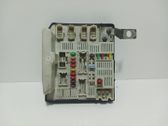SAM control unit