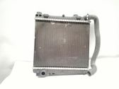 Coolant radiator