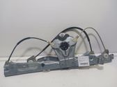 Fensterhebermechanismus ohne Motor Tür vorne
