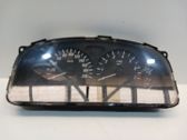 Geschwindigkeitsmesser Cockpit