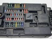 SAM control unit