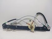 Fensterhebermechanismus ohne Motor Tür vorne