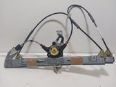 Fensterhebermechanismus ohne Motor Tür vorne