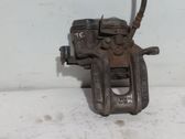 Bremssattel hinten