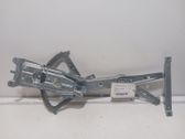 Fensterhebermechanismus ohne Motor Tür vorne