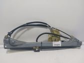 Fensterhebermechanismus ohne Motor Tür vorne