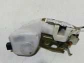 Cerradura de puerta delantera