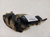 Front door lock