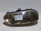 Headlight/headlamp