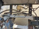 Steering rack
