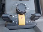 Gear shifter/selector