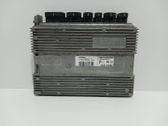 Engine control unit/module