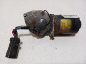 Wiper motor