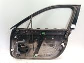 Fensterhebermechanismus ohne Motor Tür vorne