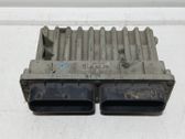 Module de commande de ventilateur