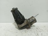 EGR valve