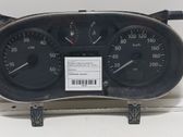 Speedometer (instrument cluster)
