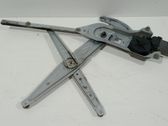 Fensterhebermechanismus ohne Motor Tür vorne