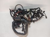 Motorkabelbaum Leitungssatz