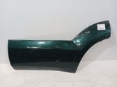 Rear door trim (molding)