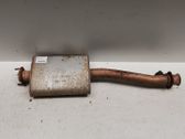 Muffler/silencer
