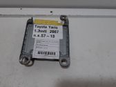 Module de contrôle airbag