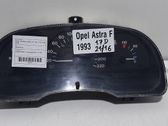 Speedometer (instrument cluster)