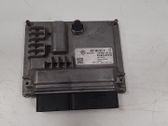 Engine control unit/module