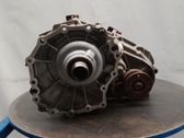 Gearbox transfer box case