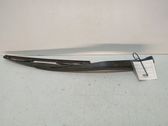 Rear wiper blade arm