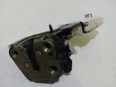 Fensterhebermechanismus ohne Motor Tür hinten