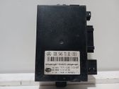 Other control units/modules